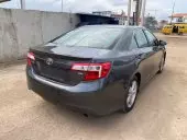 car Right Back