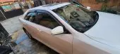car Left