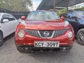 car Front