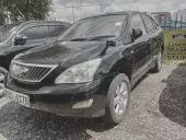 car Left Front