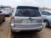 car Back