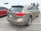car Left Front