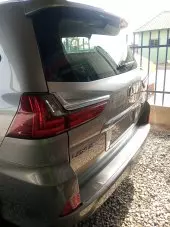 back
