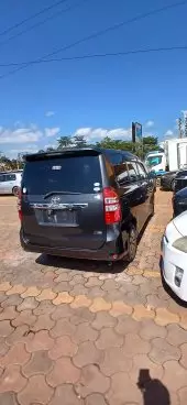 car right back