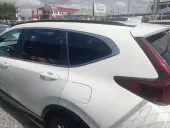 car Back