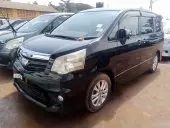 car Front