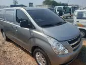car Front
