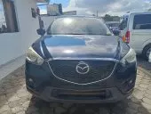 car Front