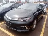 car Left Front