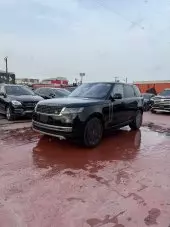 car Left Front