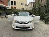 car Front