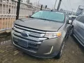 car Left Front