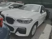 car Left Front