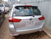 car Back