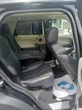 car Right Back