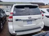 car Back