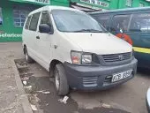 car Left Front