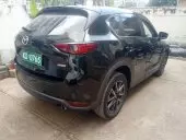 car Right Back