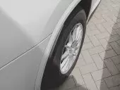 car Left
