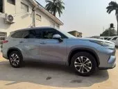 car Left Front