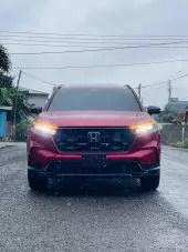 car Front