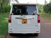 back