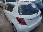 car Back