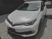 car Left Front