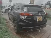 car Right Back
