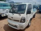 car Left Front