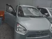 car Front