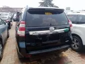 car Back