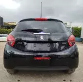 back