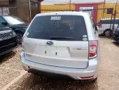 car Back