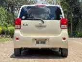 car Back
