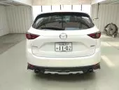 back