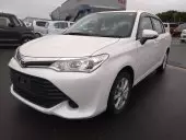 car Left Front