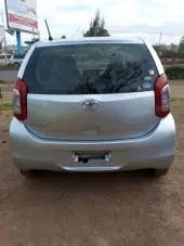 back