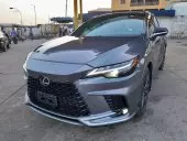 car Right Front