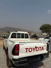 car Back
