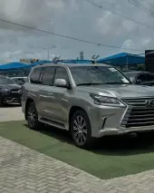 car Left Front