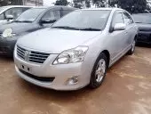 car Right Front