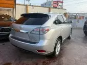 car Back