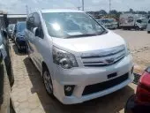 car Front