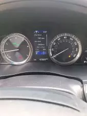 mileage
