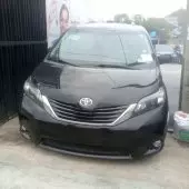 car Front