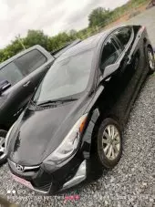 car Right Front