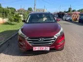 car Right Front