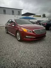 car Right Back