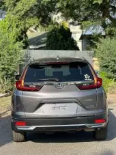 car Back